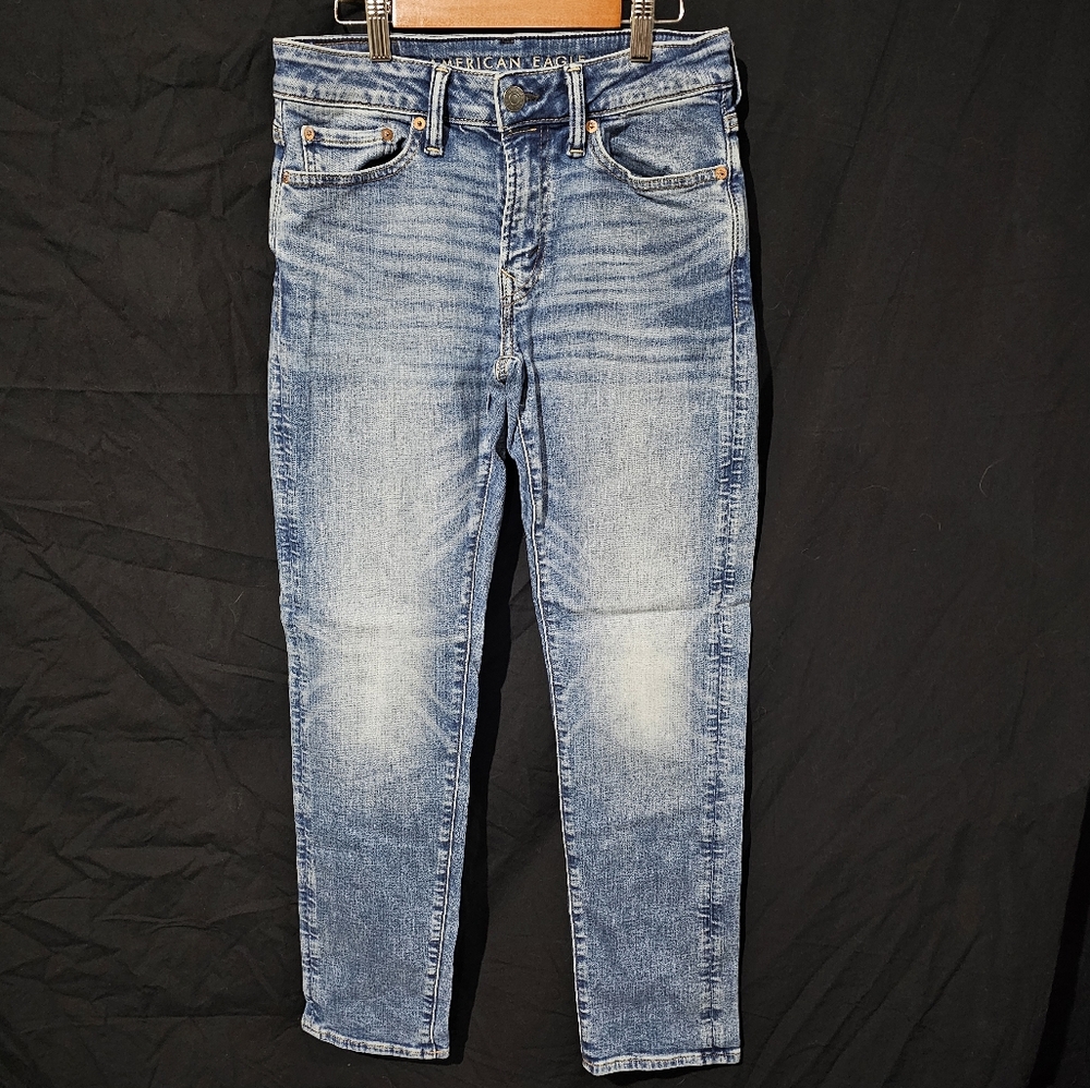 EUC Men's American Eagle Jeans size 28x30